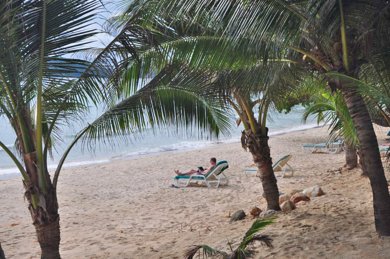 Koh Samed