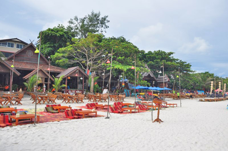 Koh Samed
