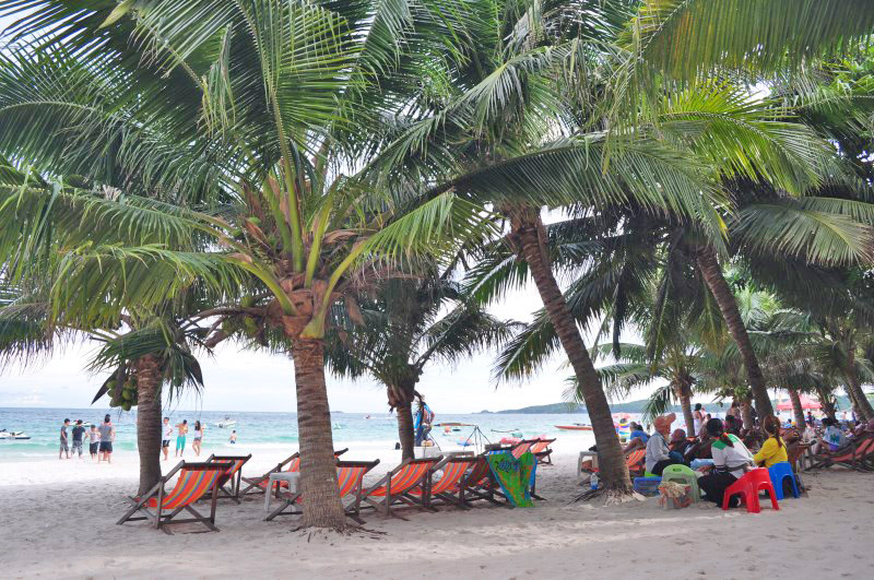 Koh Samed