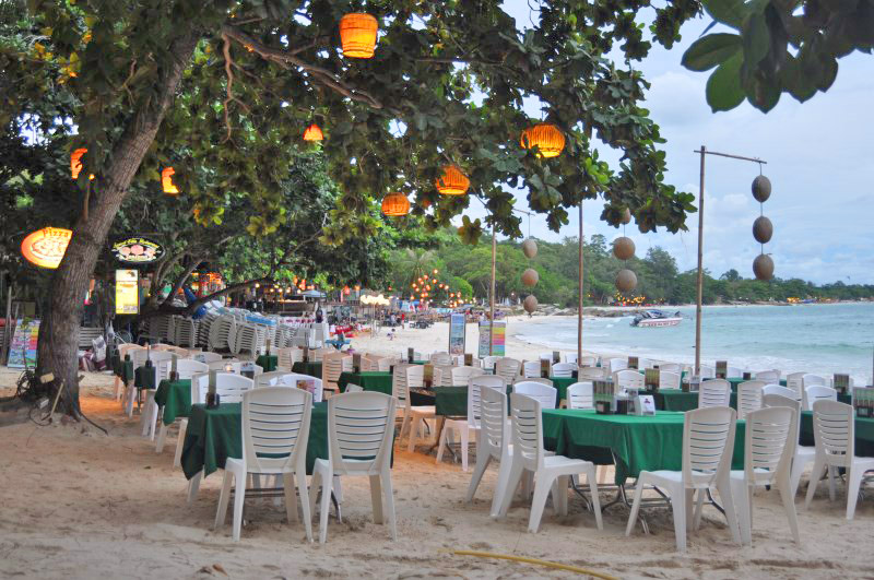 Koh Samed