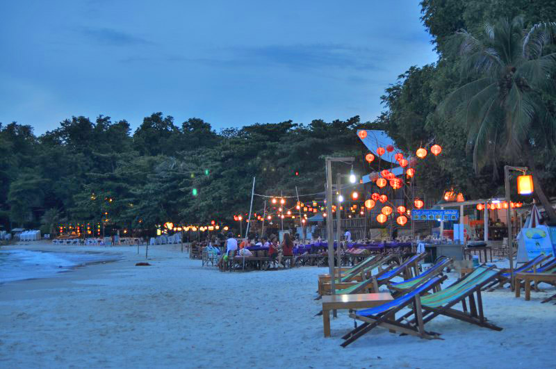 Koh Samed