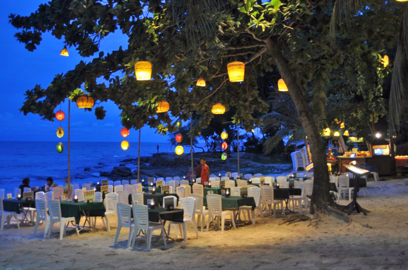 Koh Samed