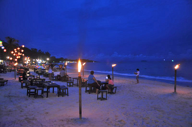 Koh Samed