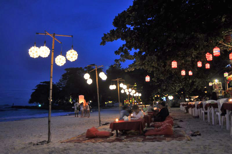 Koh Samed