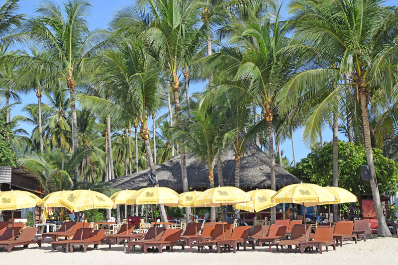 Koh Samui
