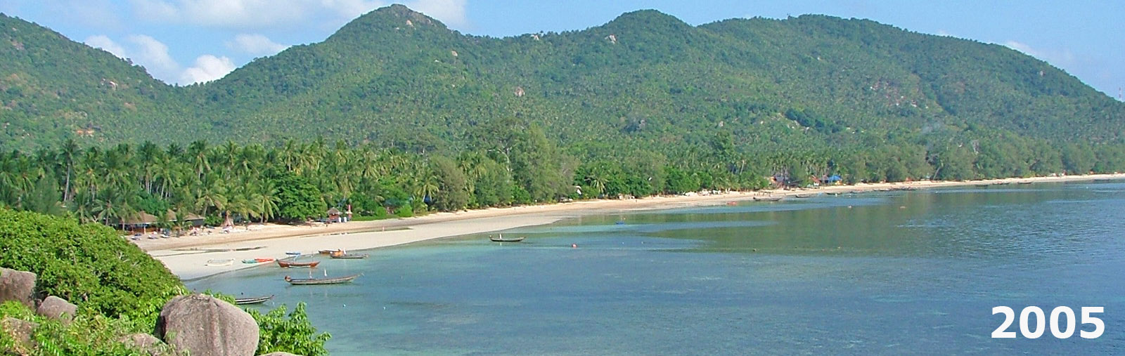 Koh Tao