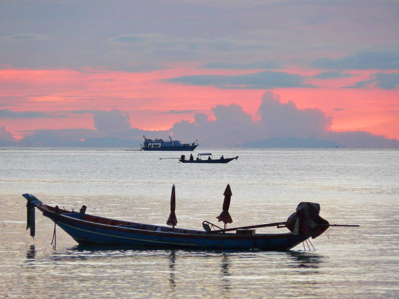 Koh Tao