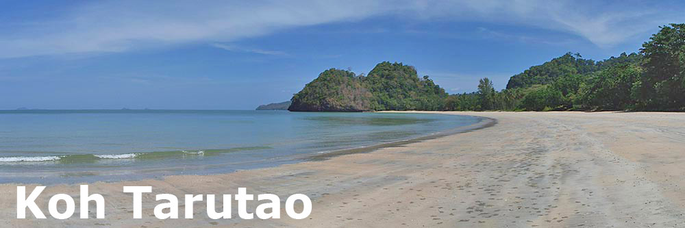 Koh Tarutao