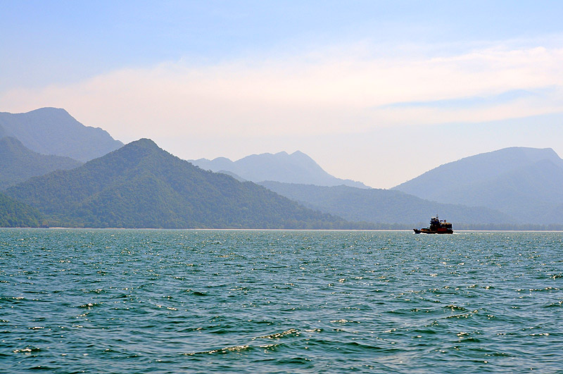 Koh Tarutao