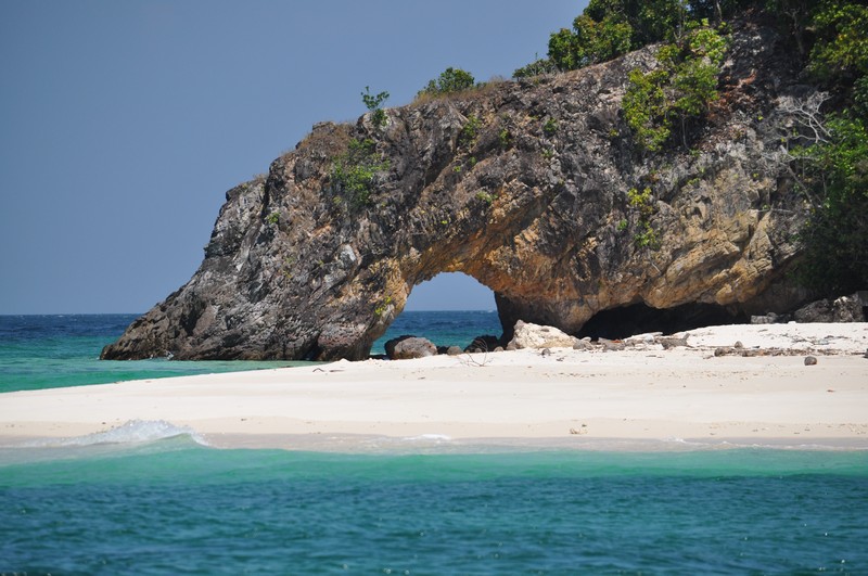 Koh Khai