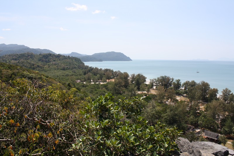 Koh Tarutao