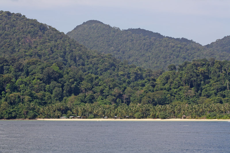 Koh Adang