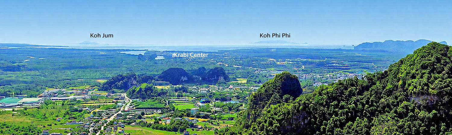 Krabi