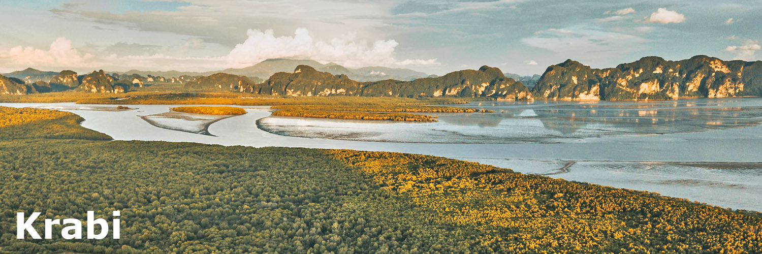 Krabi