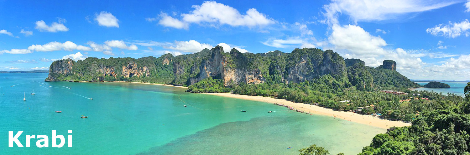 Krabi