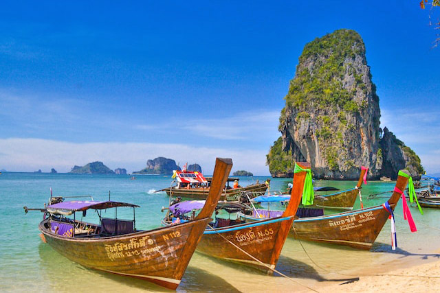 Krabi