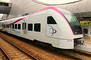 KLIA Ekspres