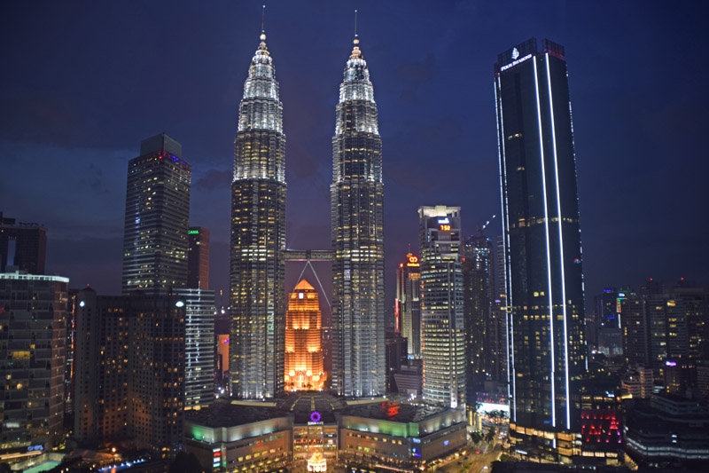 KL