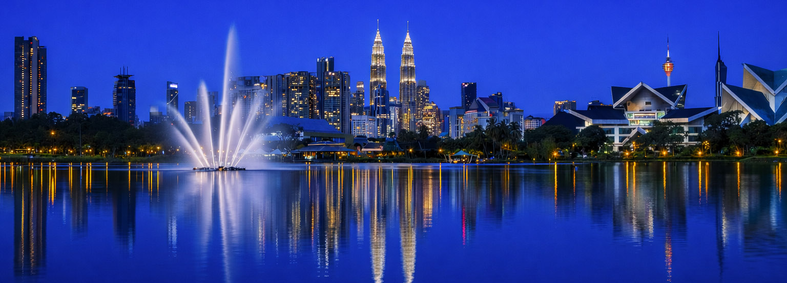 KL Skyline