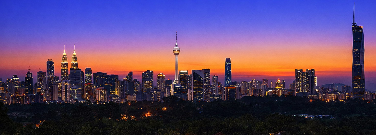 KL Skyline