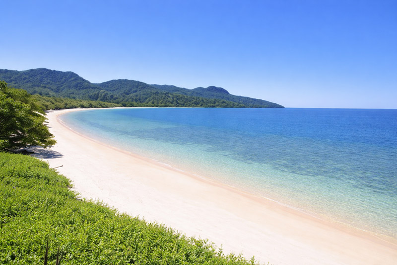 Pantai Datai - KI kreiert