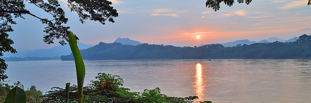Luang Prabang