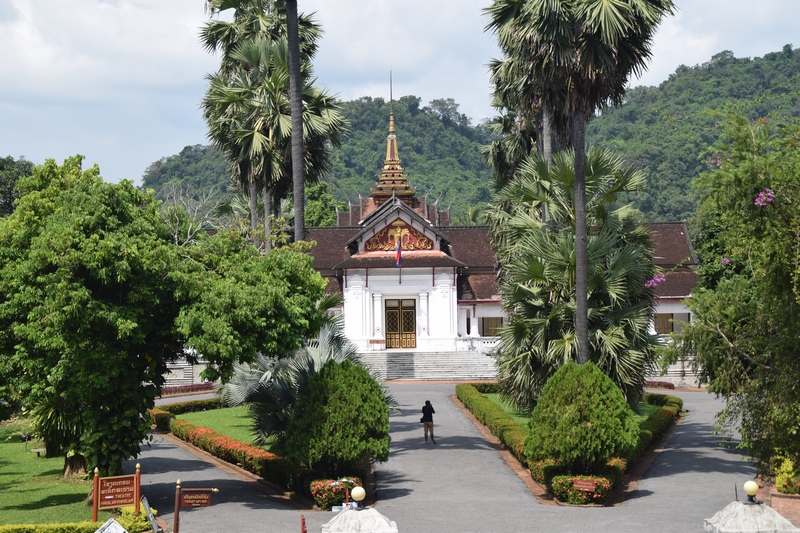Luang Prabang &copy; tropical-travel.com