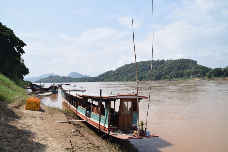 Luang Prabang &copy; tropical-travel.com
