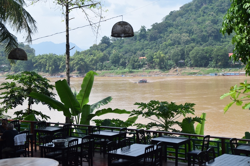Luang Prabang &copy; tropical-travel.com
