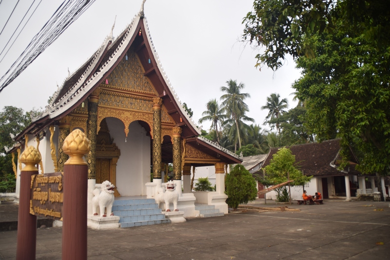 Luang Prabang &copy; tropical-travel.com