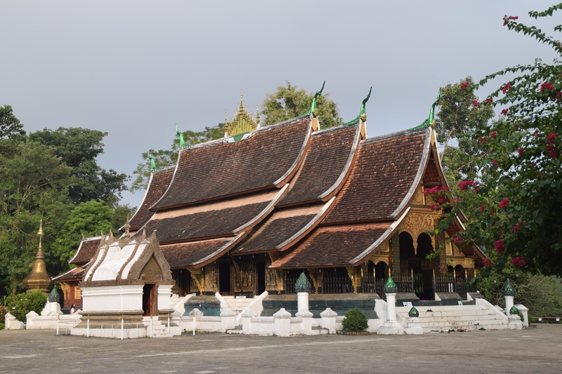 Luang Prabang &copy; tropical-travel.com