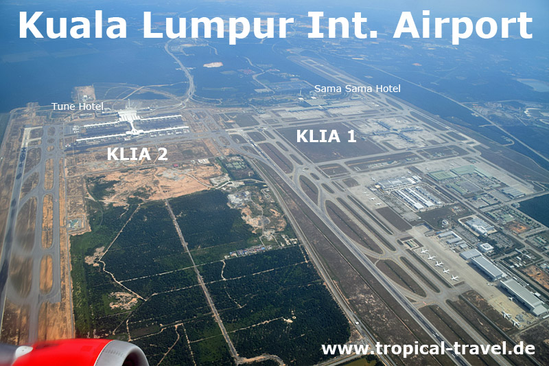 KLIA