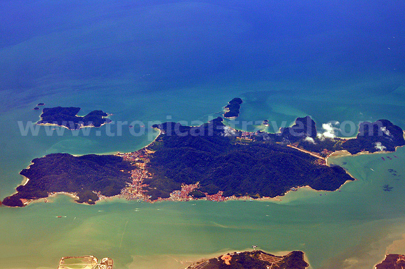 Pulau Pangkor