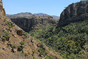 Madagaskar Madagaskar