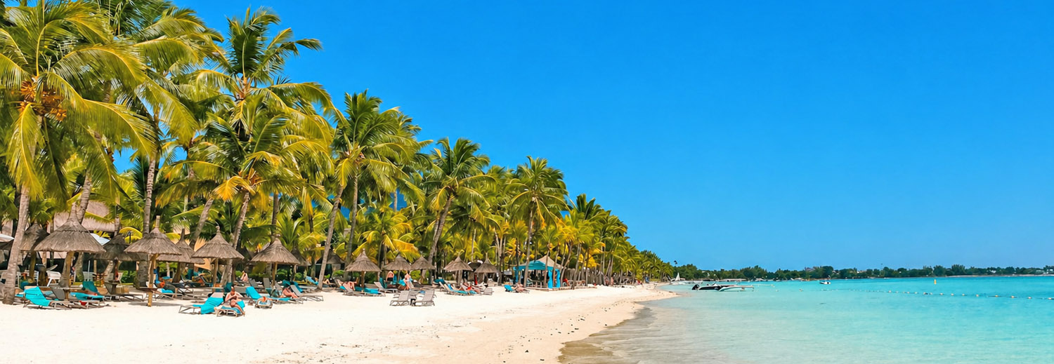 Mauritius