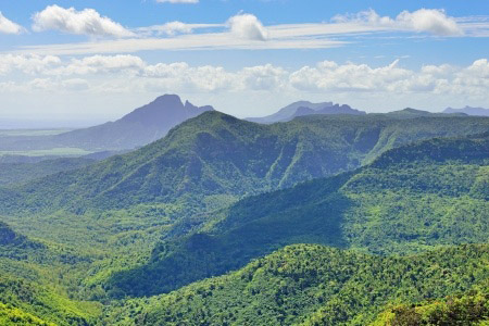 Mauritius
