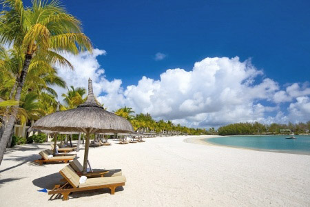 Mauritius
