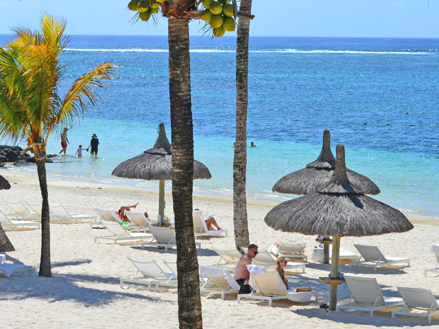 Mauritius