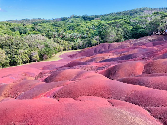 Mauritius