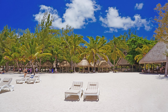 Mauritius