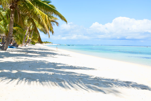 Mauritius