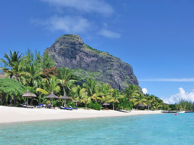 Mauritius