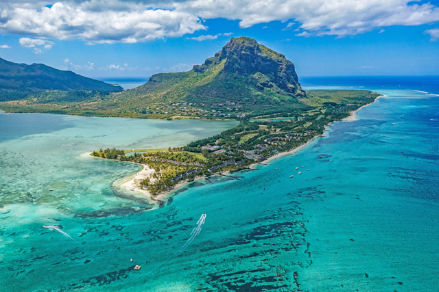 Mauritius