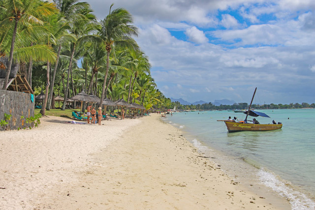 Mauritius