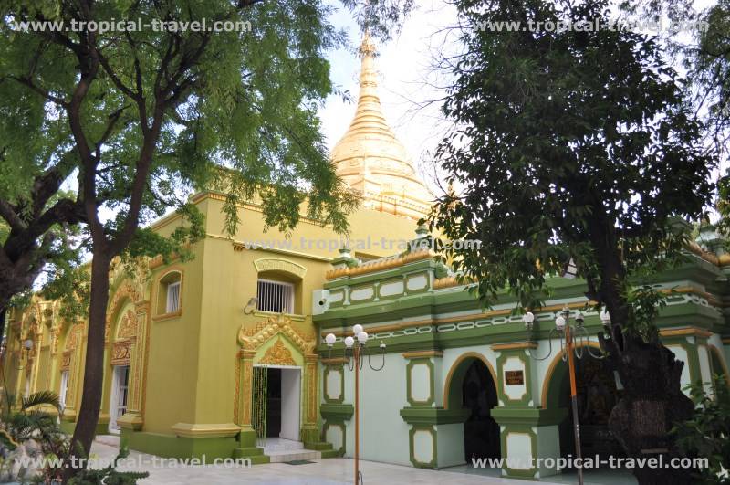 Mandalay