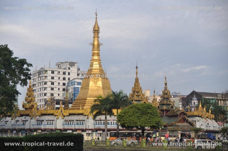 Yangon Yangon