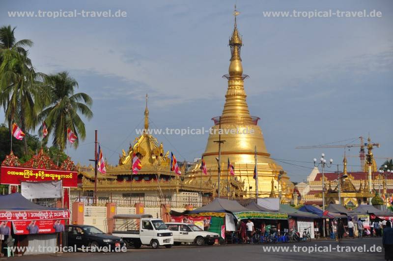 Yangon