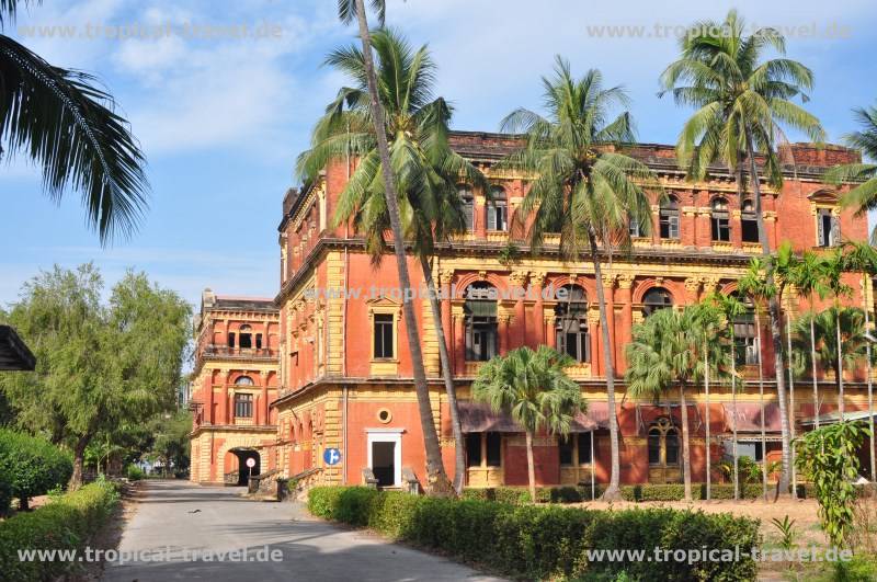 Yangon Yangon