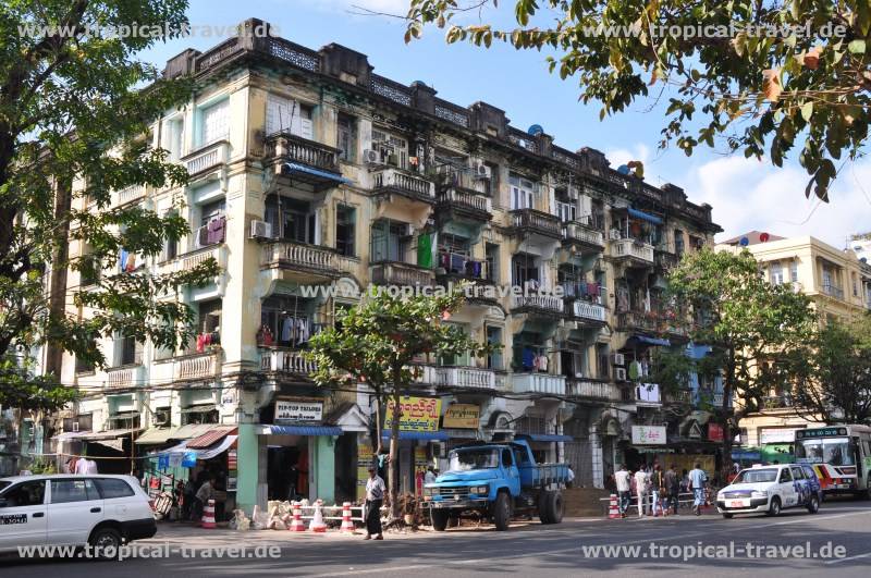 Yangon Yangon