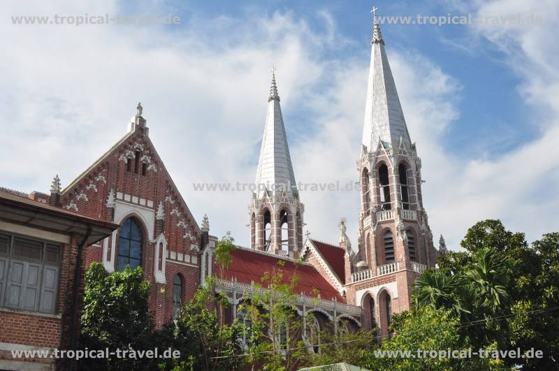Yangon Yangon